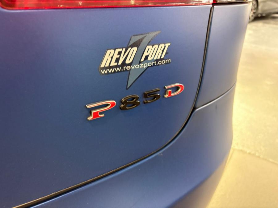 Model S P85D - Image 4